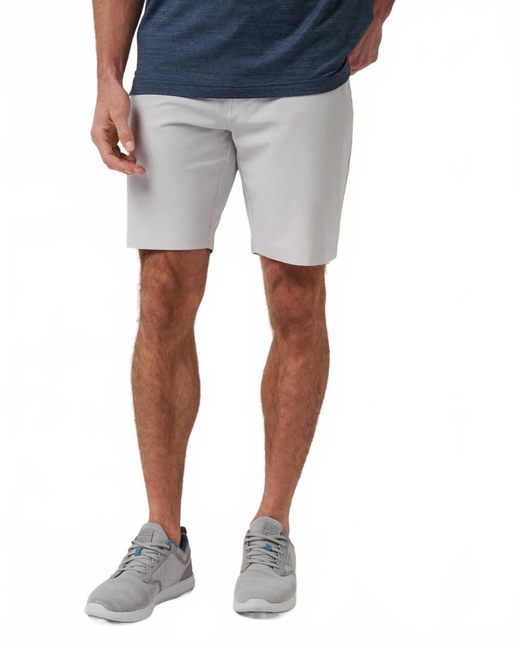 NEW TRAVISMATHEW wanderlust short in micro chip